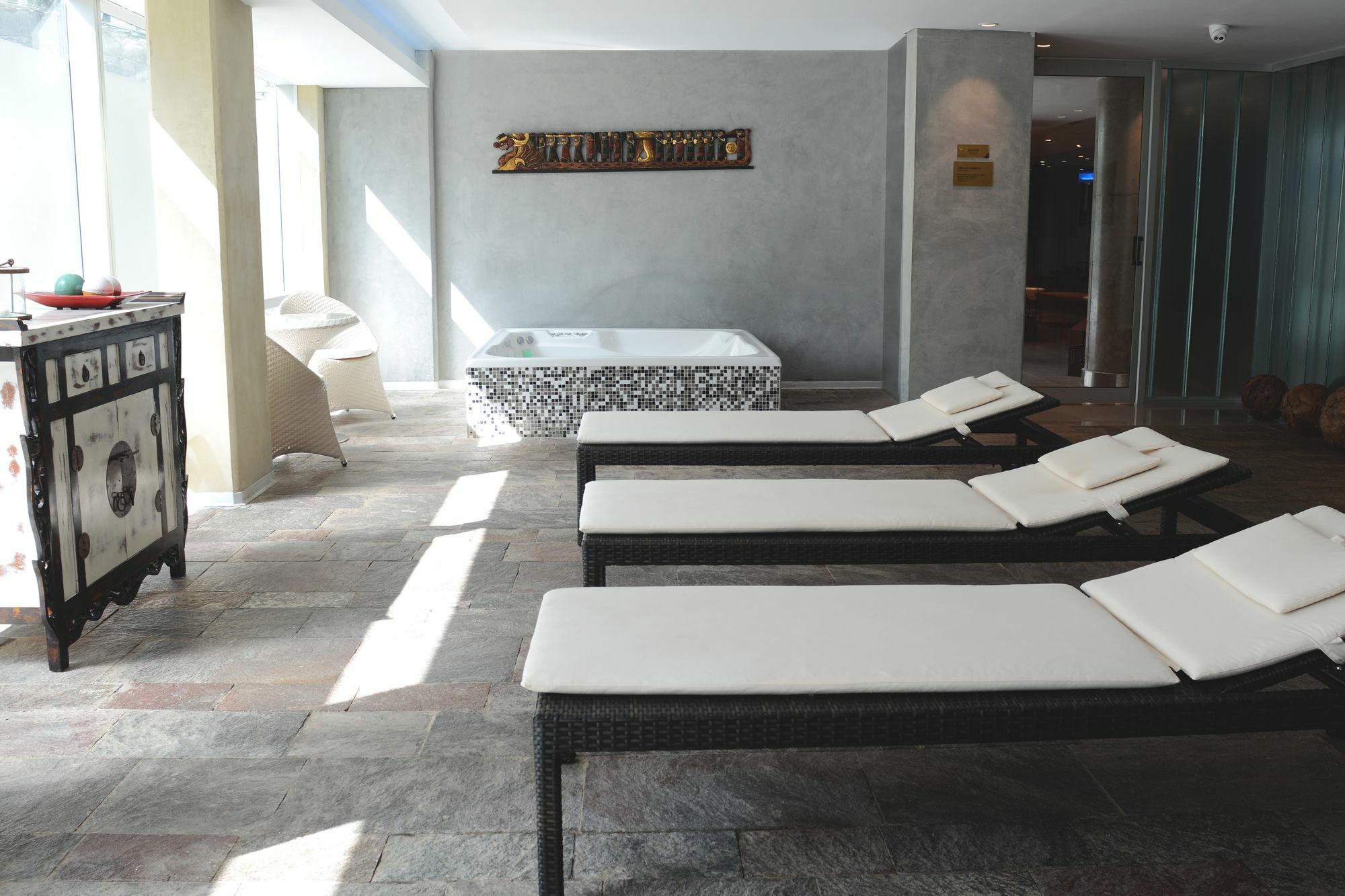 Hotel Epic De 5*