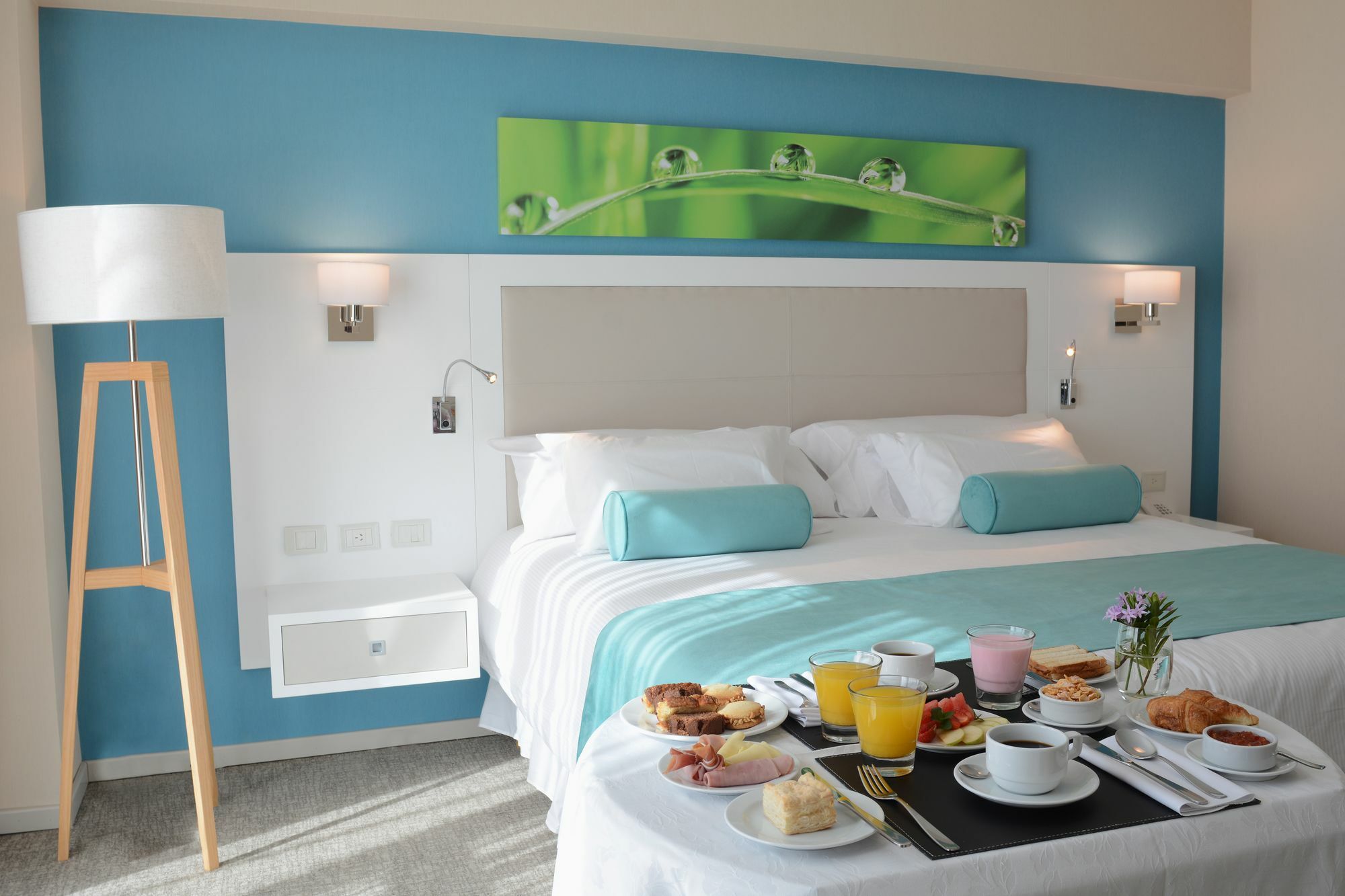 Epic De Hotel