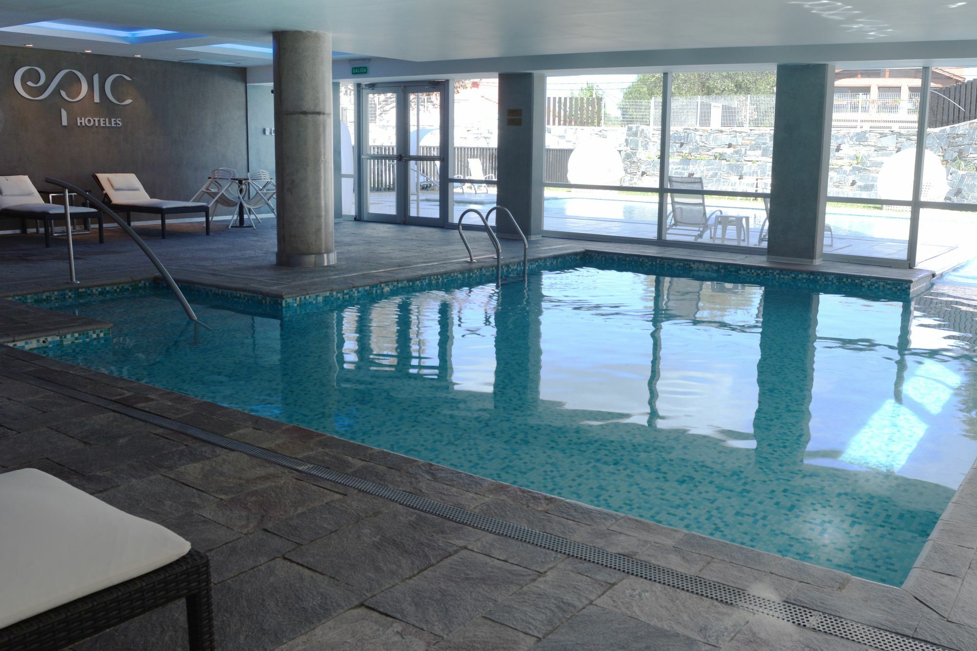 Hotel Epic De Villa de Merlo