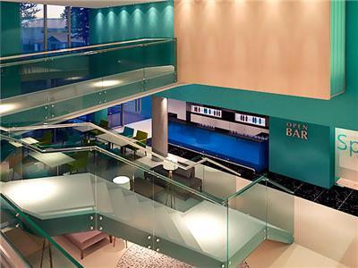 Epic De Hotel Merlo