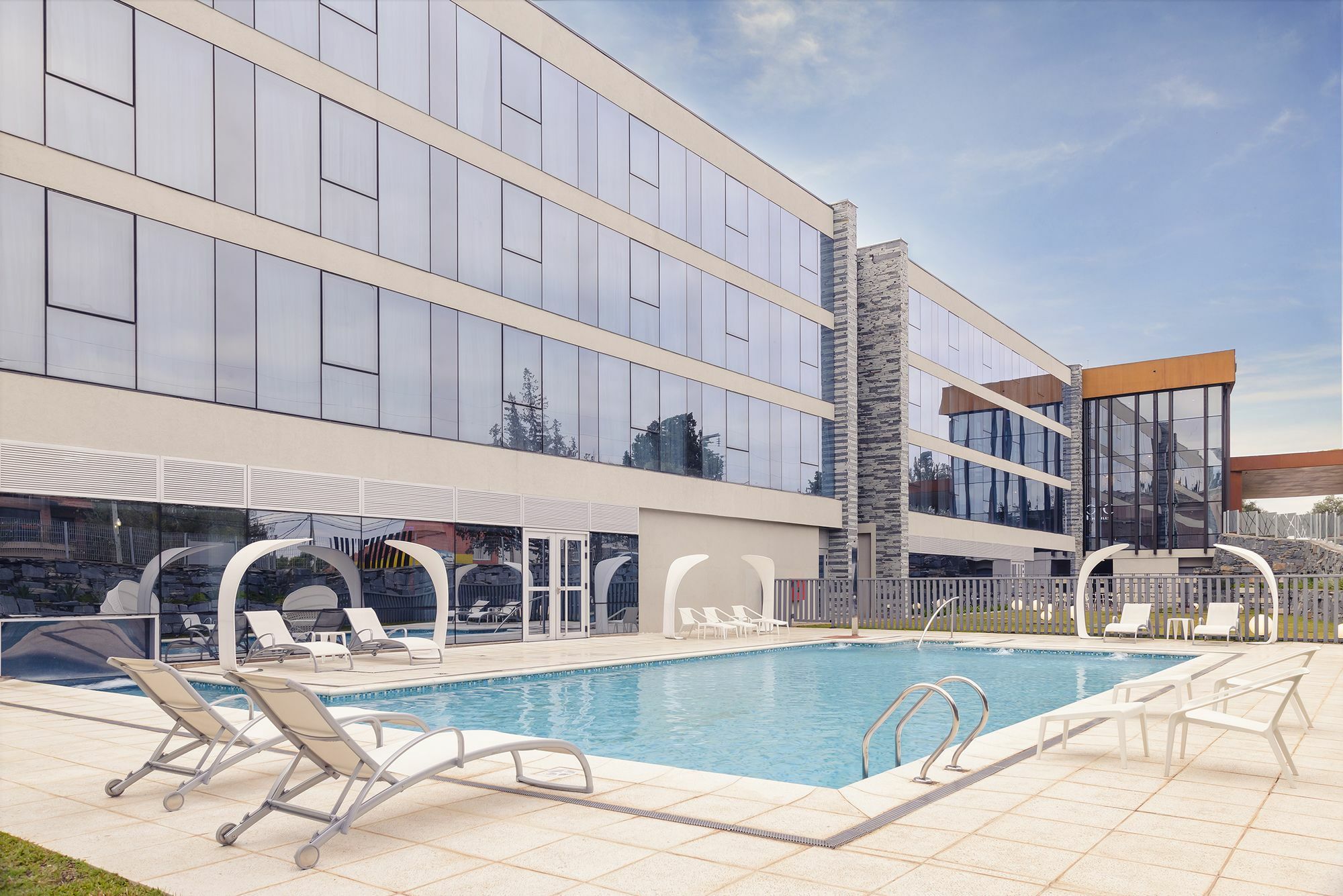Epic De Hotel 5*